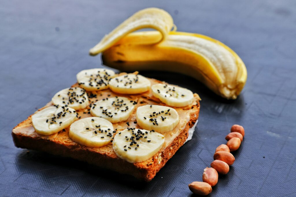 erreur nutrition sport n°1