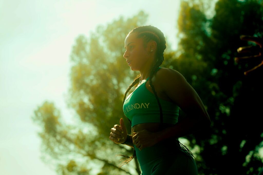 compléments en sports d'endurance